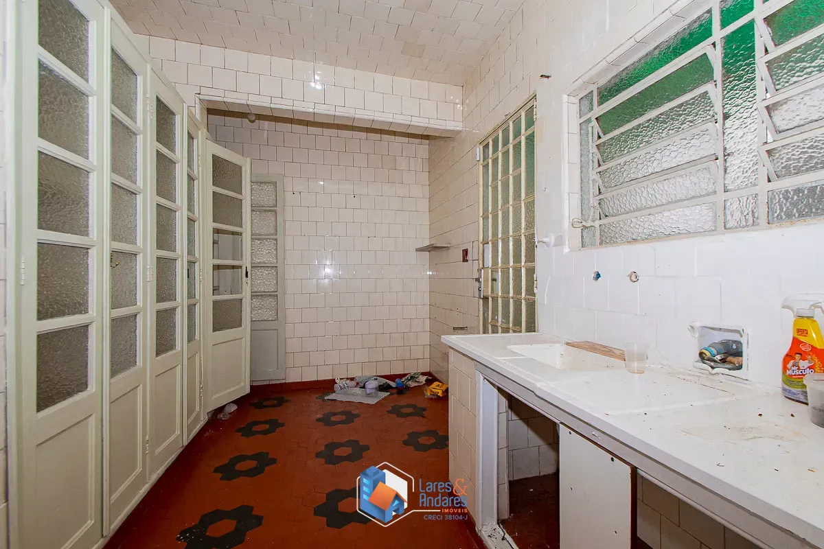 Sobrado, 3 quartos, 295 m² - Foto 10