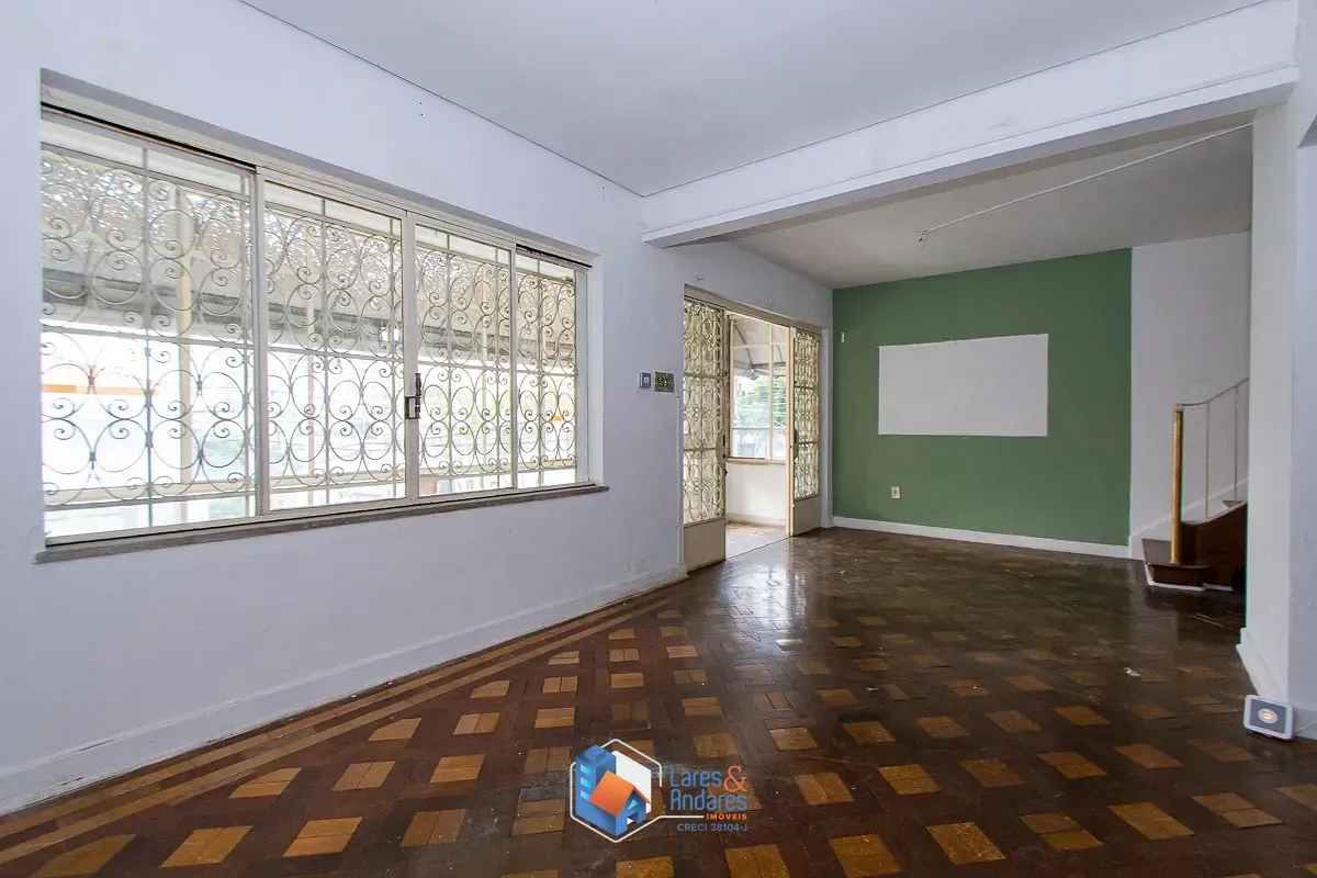 Sobrado, 3 quartos, 295 m² - Foto 1