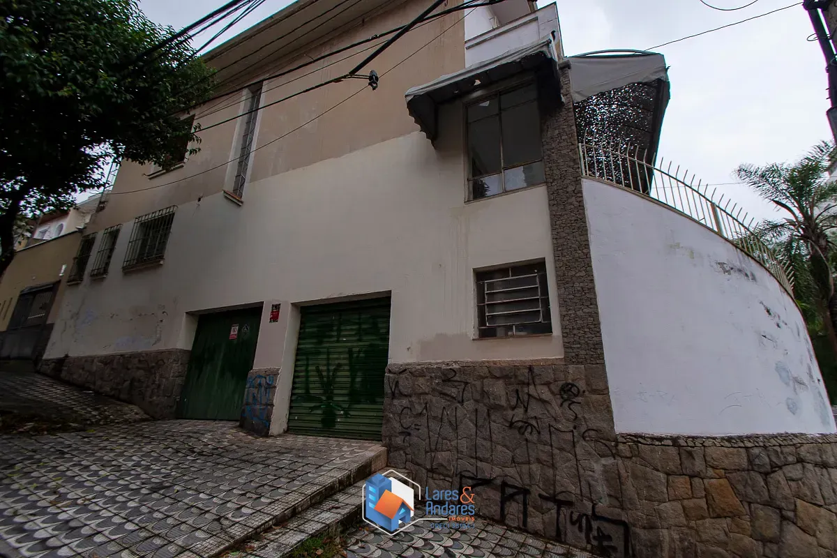 Sobrado, 3 quartos, 295 m² - Foto 27