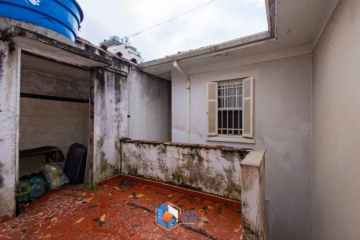 Sobrado, 3 quartos, 295 m² - Foto 23