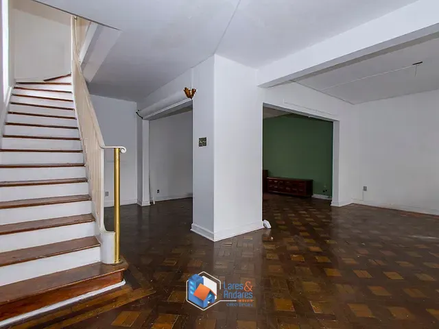 Sobrado com 295m² 3 quartos e 2 banheiros, à venda, no bairro Aclimação em São Paulo