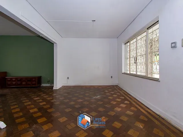 Sobrado com 295m² 3 quartos e 2 banheiros, à venda, no bairro Aclimação em São Paulo