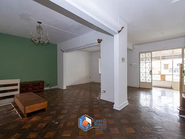 Sobrado com 295m² 3 quartos e 2 banheiros, à venda, no bairro Aclimação em São Paulo