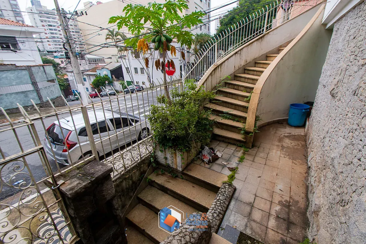Sobrado, 3 quartos, 295 m² - Foto 25