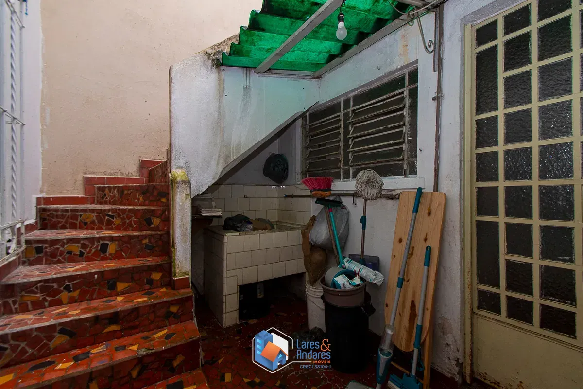 Sobrado, 3 quartos, 295 m² - Foto 24