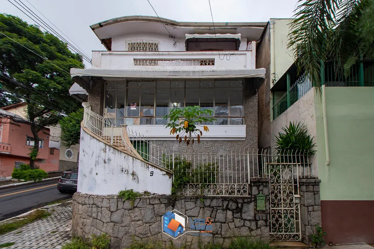 Sobrado, 3 quartos, 295 m² - Foto 26