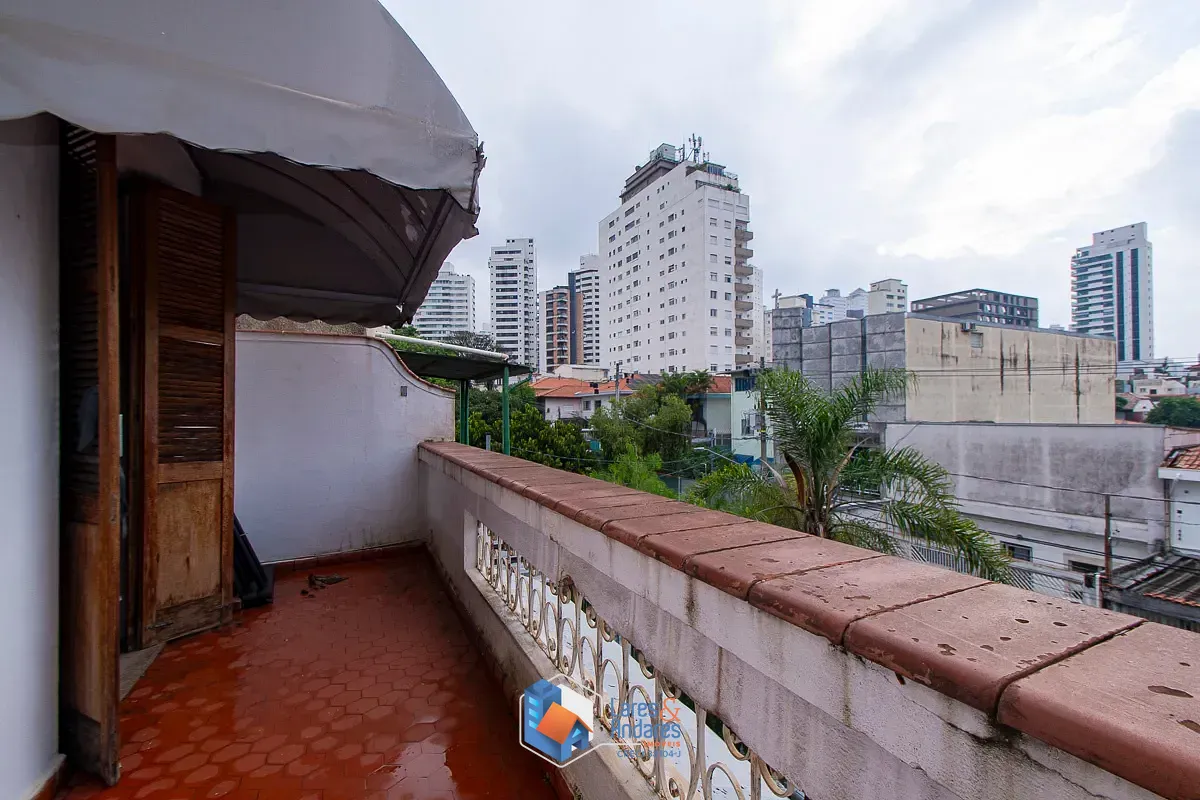 Sobrado, 3 quartos, 295 m² - Foto 21