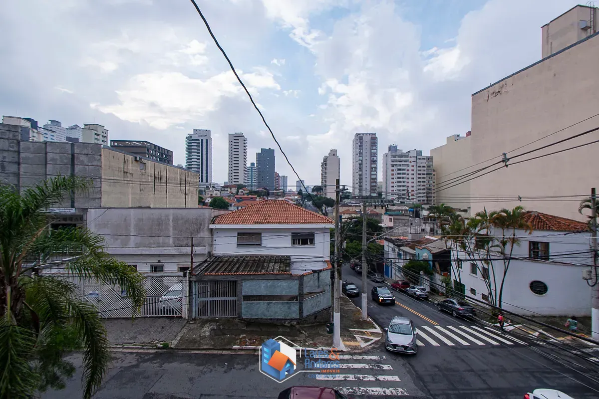 Sobrado, 3 quartos, 295 m² - Foto 22