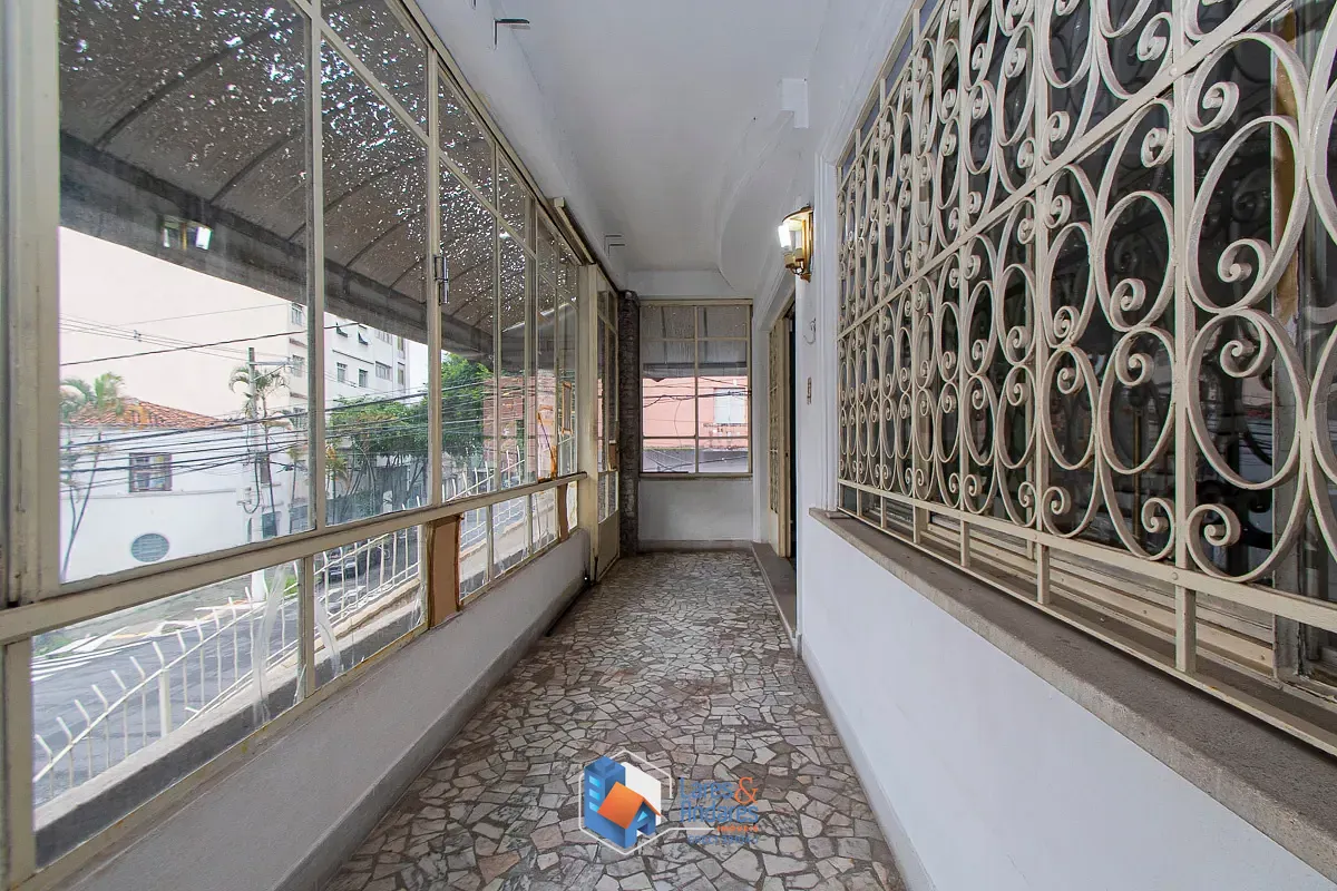 Sobrado, 3 quartos, 295 m² - Foto 7