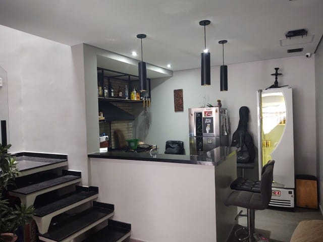 Sobrado com 350m² 1 quarto e 1 banheiro, à venda, no bairro Jardim São Paulo(Zona Leste) em São Paulo