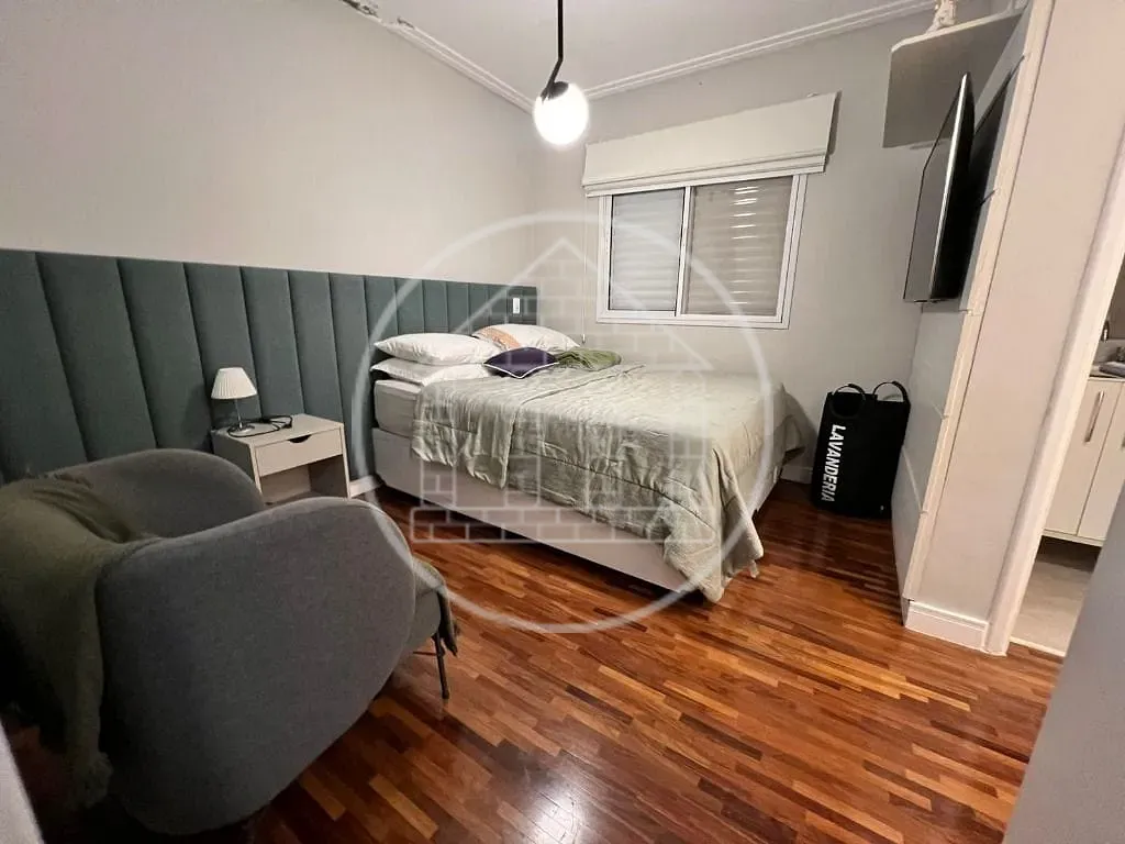Sobrado, 3 quartos, 95 m² - Foto 9