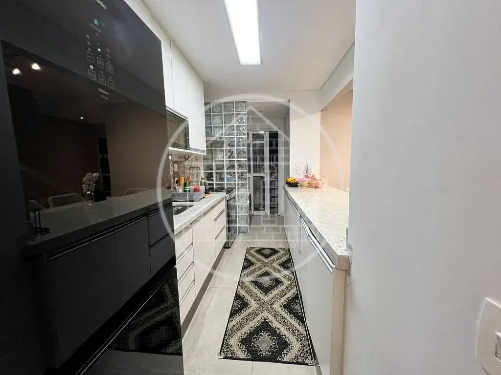 Sobrado, 3 quartos, 95 m² - Foto 17