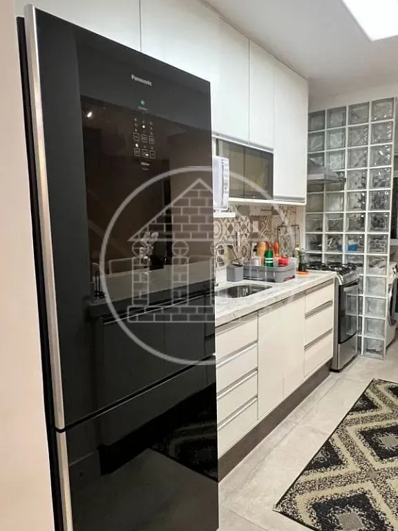 Sobrado, 3 quartos, 95 m² - Foto 18