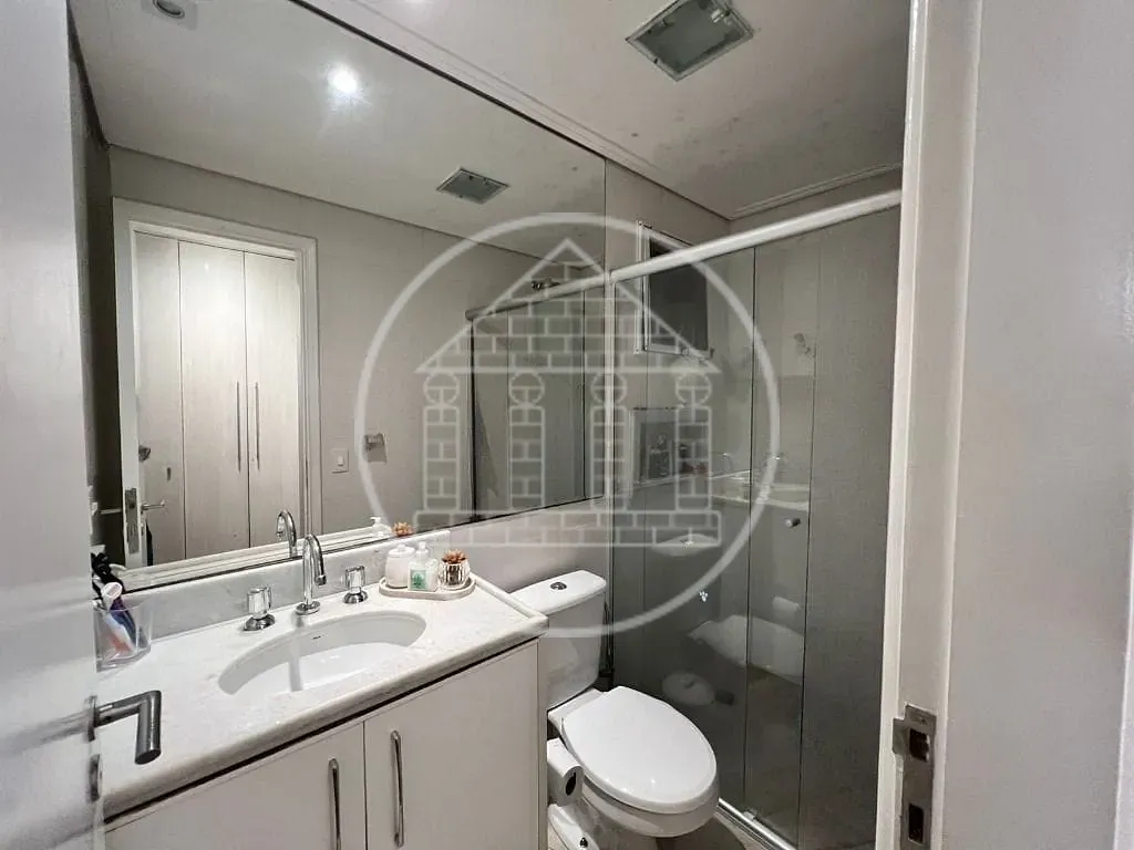 Sobrado, 3 quartos, 95 m² - Foto 8