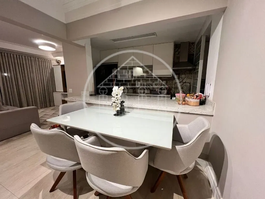 Sobrado, 3 quartos, 95 m² - Foto 3