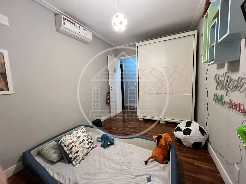 Sobrado, 3 quartos, 95 m² - Foto 15