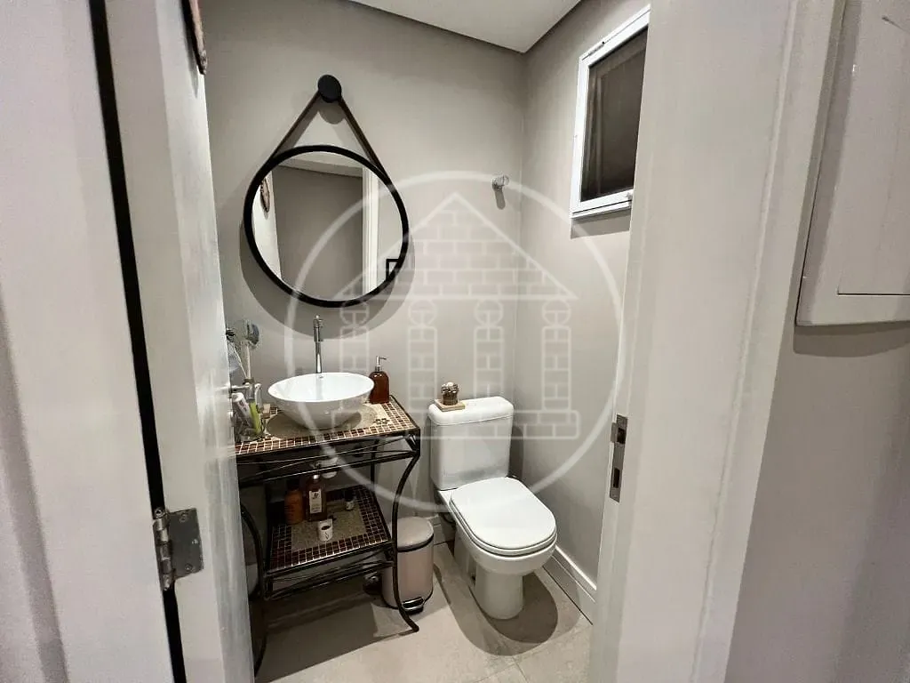 Sobrado, 3 quartos, 95 m² - Foto 19