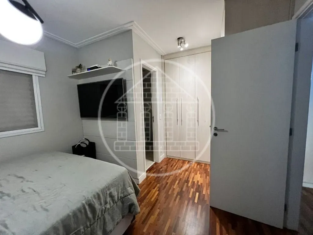 Sobrado, 3 quartos, 95 m² - Foto 10