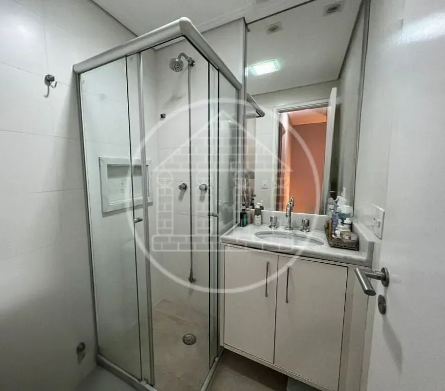 Sobrado, 3 quartos, 95 m² - Foto 12