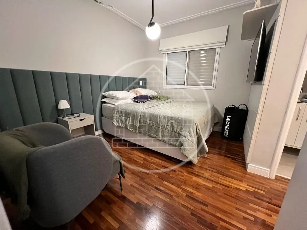 Sobrado, 3 quartos, 95 m² - Foto 9
