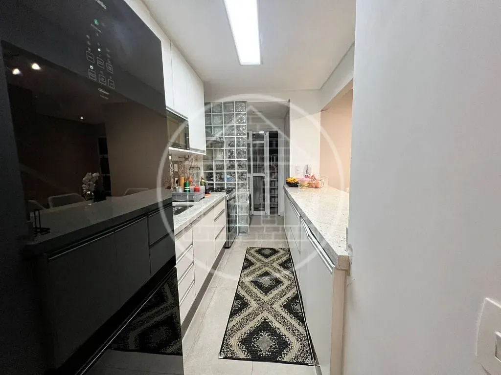 Sobrado, 3 quartos, 95 m² - Foto 17