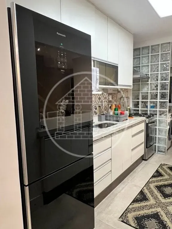 Sobrado, 3 quartos, 95 m² - Foto 18