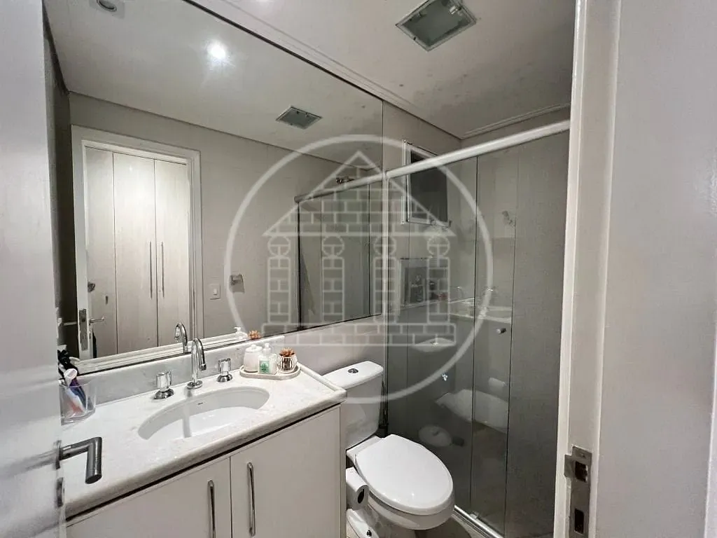Sobrado, 3 quartos, 95 m² - Foto 8