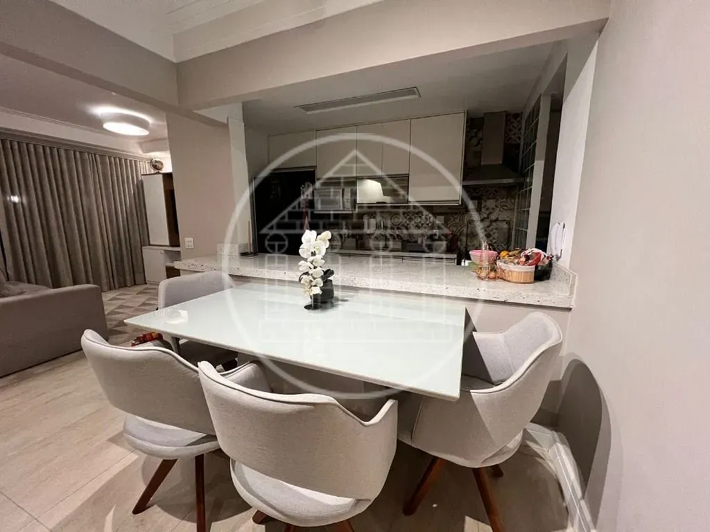 Sobrado, 3 quartos, 95 m² - Foto 3