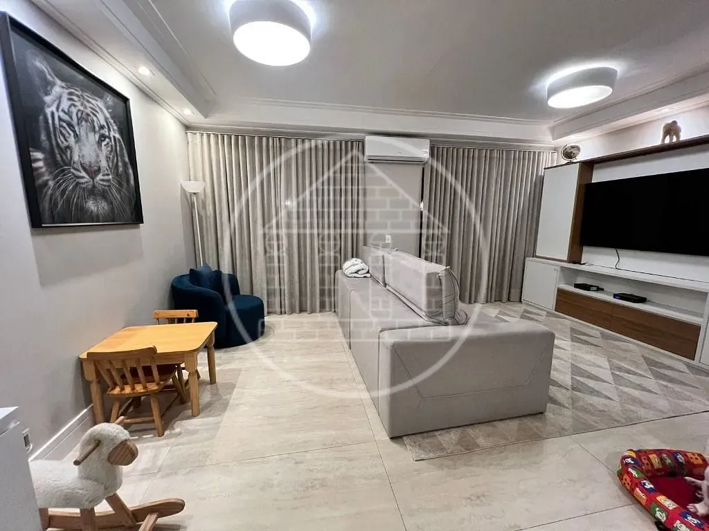 Sobrado, 3 quartos, 95 m² - Foto 2