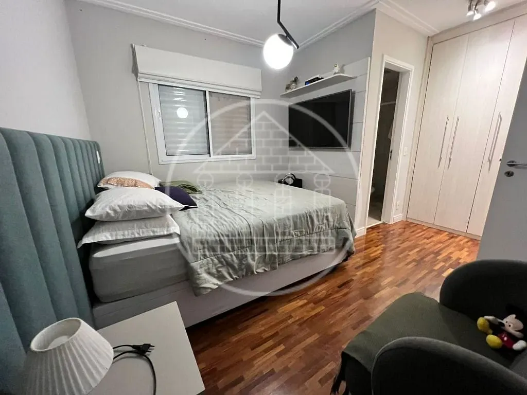 Sobrado, 3 quartos, 95 m² - Foto 11