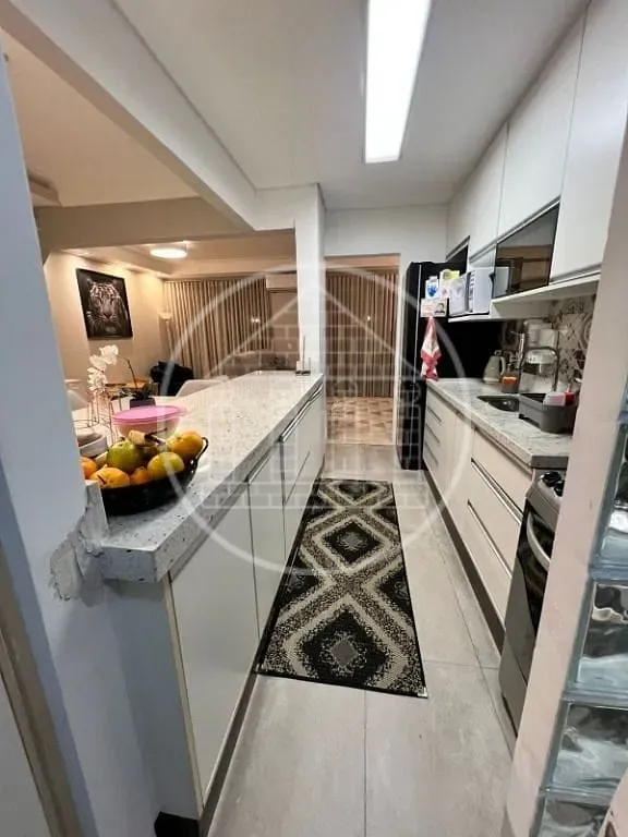 Sobrado, 3 quartos, 95 m² - Foto 4