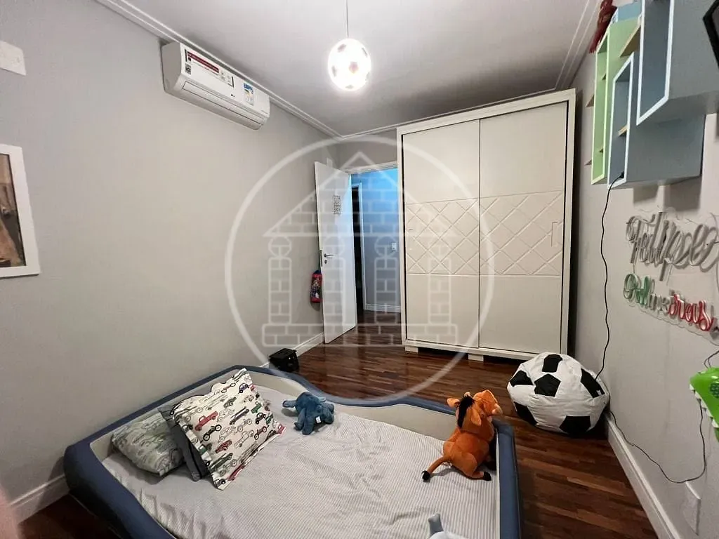Sobrado, 3 quartos, 95 m² - Foto 15