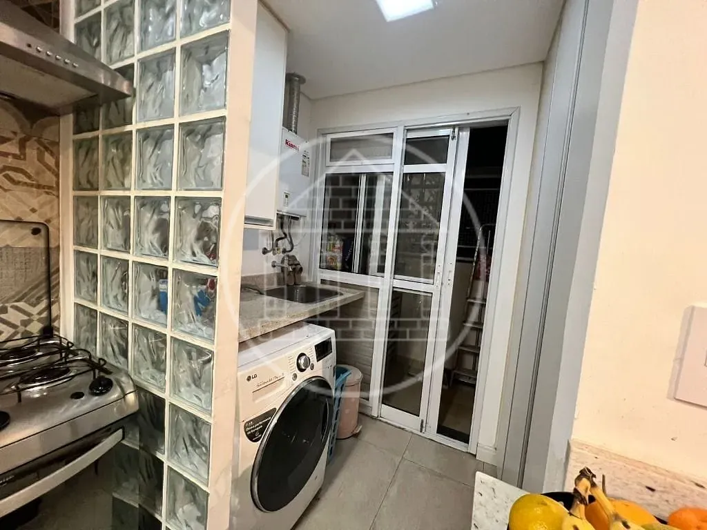 Sobrado, 3 quartos, 95 m² - Foto 16
