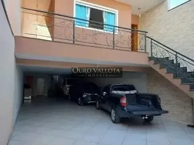 Sobrado com 172m² 5 quartos e 7 banheiros, à venda, no bairro Mooca em São Paulo