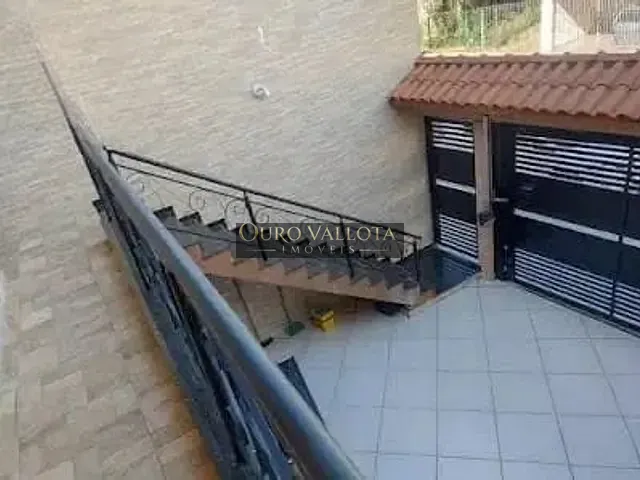 Sobrado com 172m² 5 quartos e 7 banheiros, à venda, no bairro Mooca em São Paulo