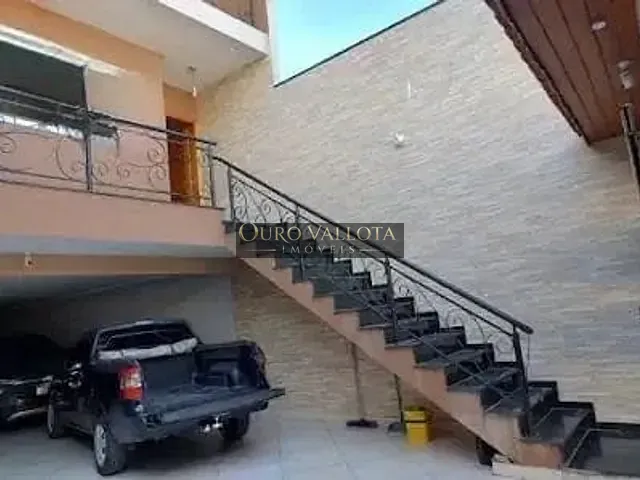 Sobrado com 172m² 5 quartos e 7 banheiros, à venda, no bairro Mooca em São Paulo