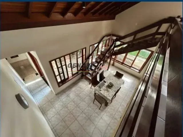 Sobrado com 500m² 5 quartos e 5 banheiros, à venda, no bairro Jardim Recanto do Valle em Indaiatuba