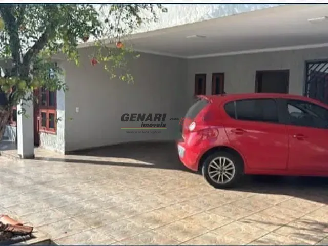 Sobrado com 500m² 5 quartos e 5 banheiros, à venda, no bairro Jardim Recanto do Valle em Indaiatuba