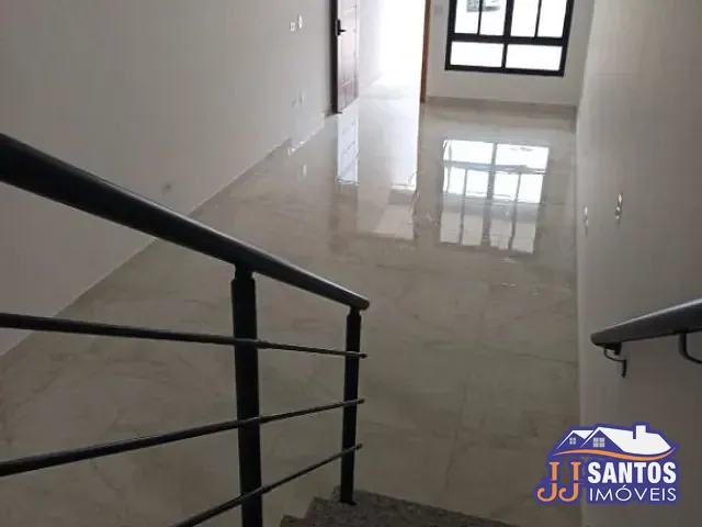 Sobrado com 100m² 3 quartos e 1 banheiro, à venda, no bairro Vila Libanesa em São Paulo