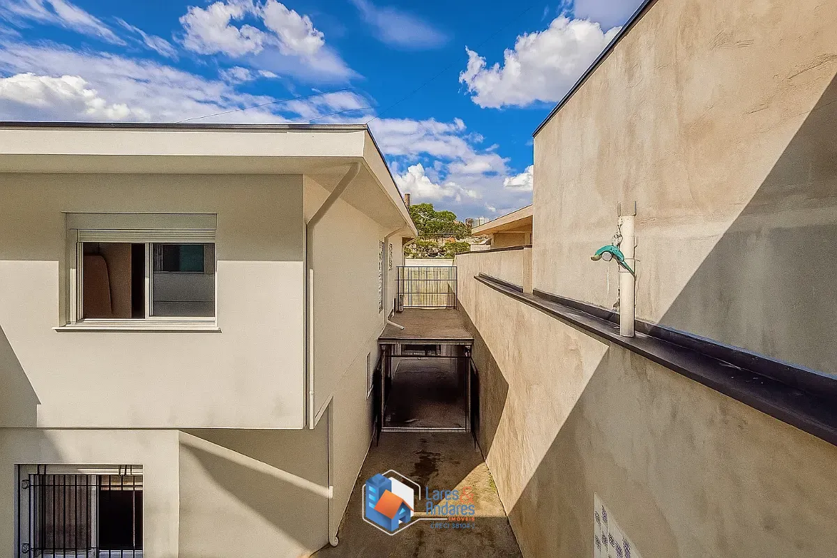Sobrado, 4 quartos, 299 m² - Foto 39