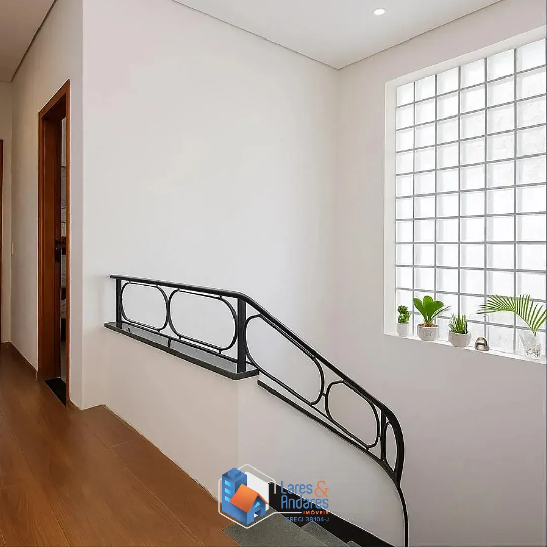Sobrado, 4 quartos, 299 m² - Foto 14