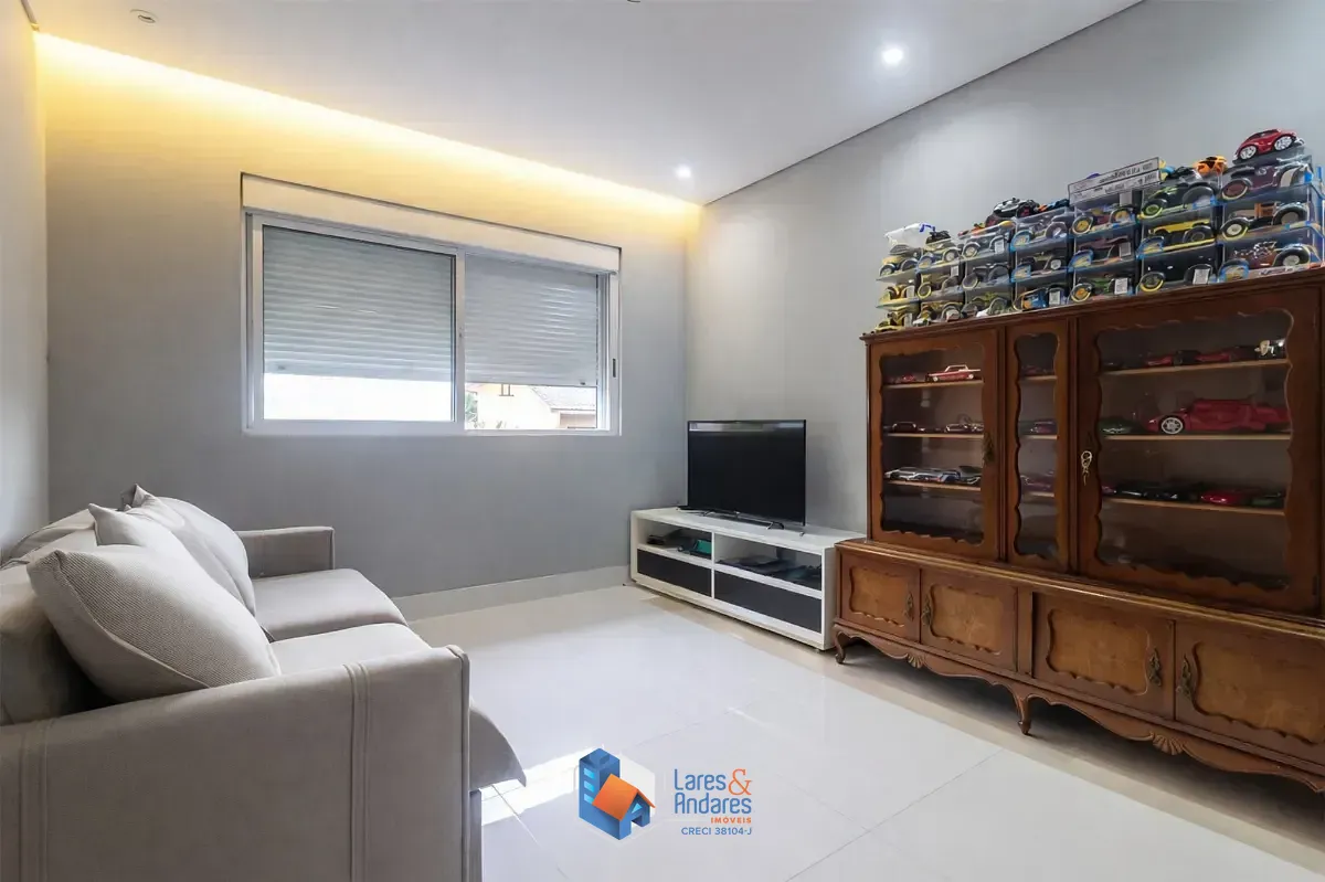Sobrado, 4 quartos, 299 m² - Foto 26