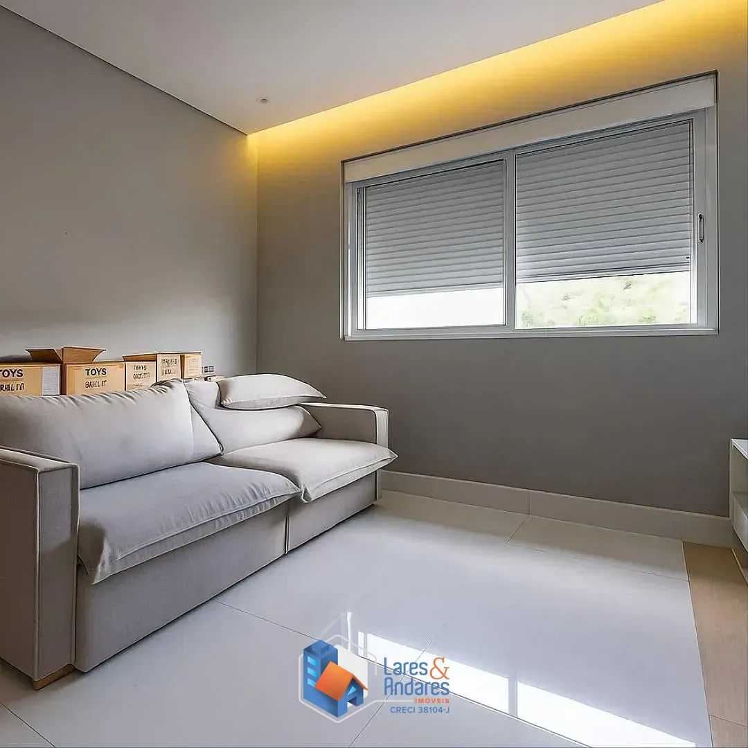Sobrado, 4 quartos, 299 m² - Foto 35