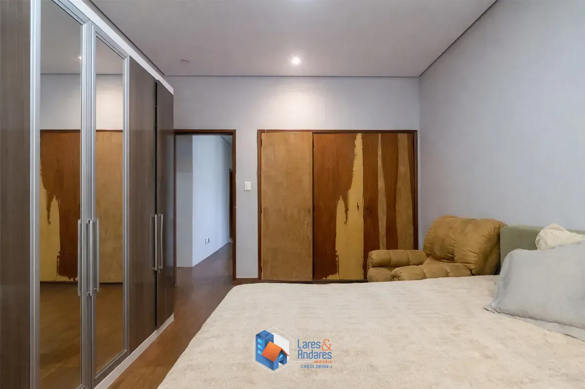 Sobrado, 4 quartos, 299 m² - Foto 17