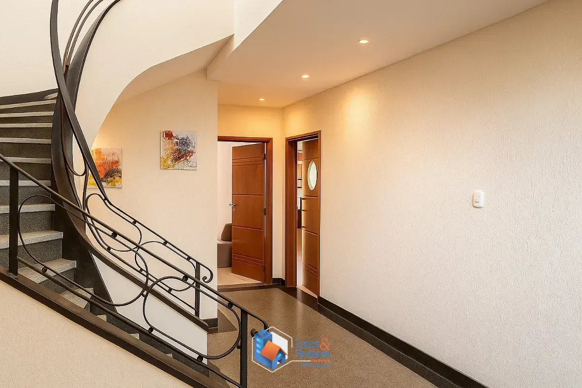 Sobrado, 4 quartos, 299 m² - Foto 13