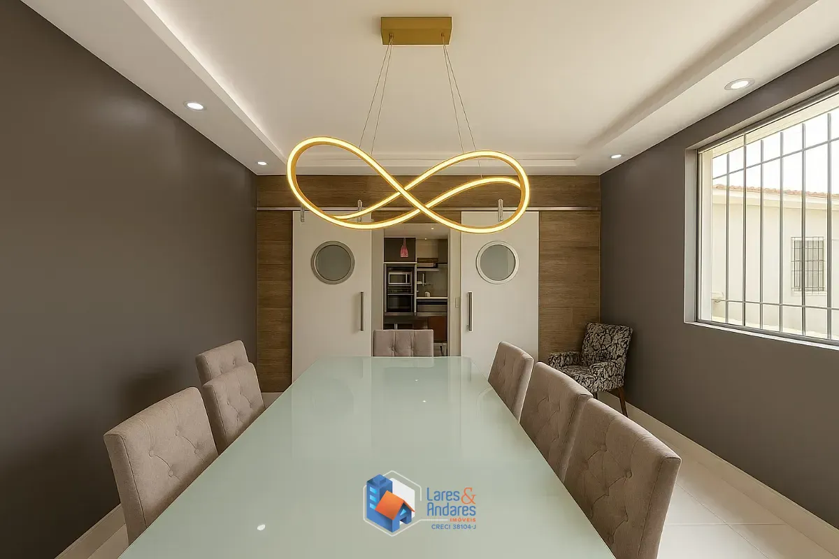 Sobrado, 4 quartos, 299 m² - Foto 10
