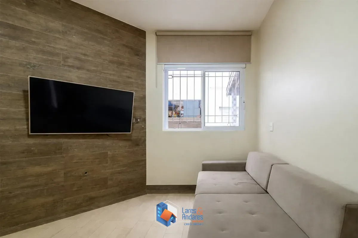 Sobrado, 4 quartos, 299 m² - Foto 27
