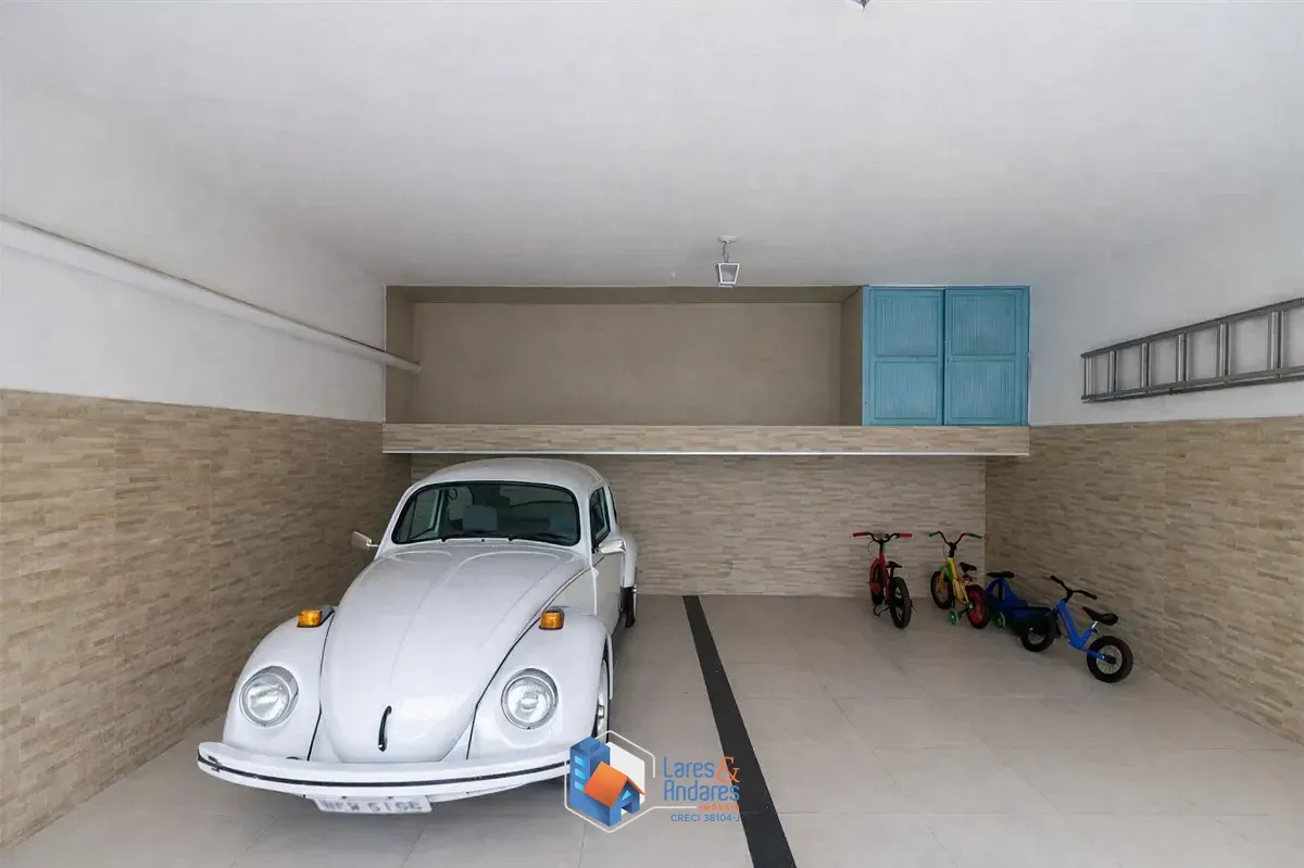 Sobrado, 4 quartos, 299 m² - Foto 44