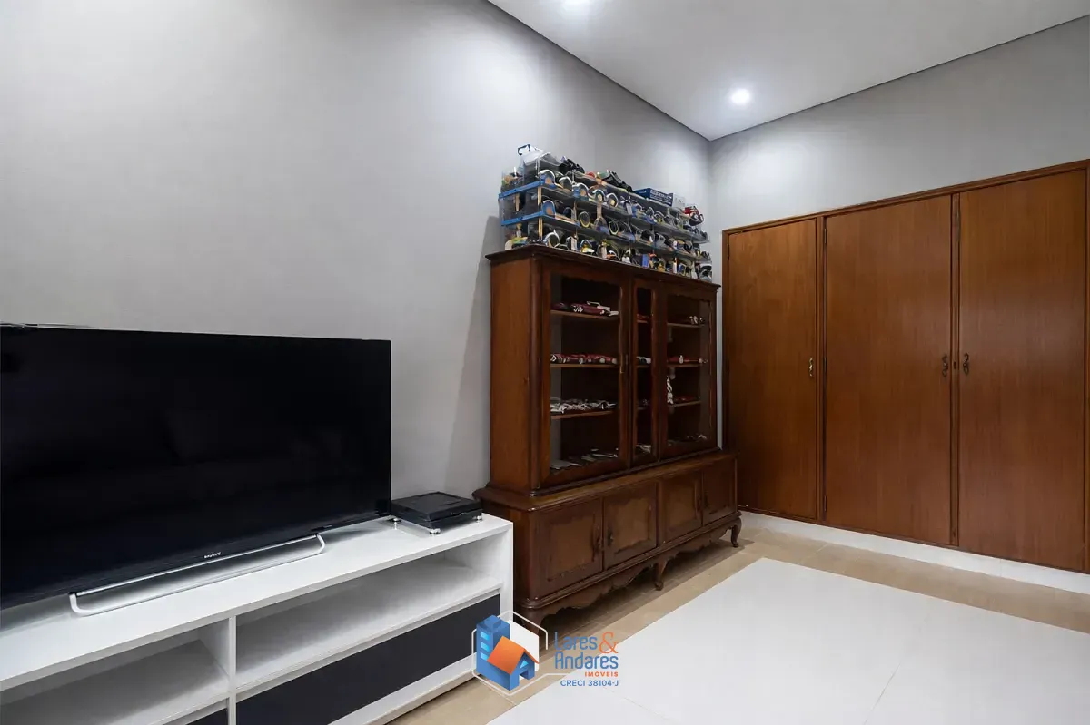 Sobrado, 4 quartos, 299 m² - Foto 25