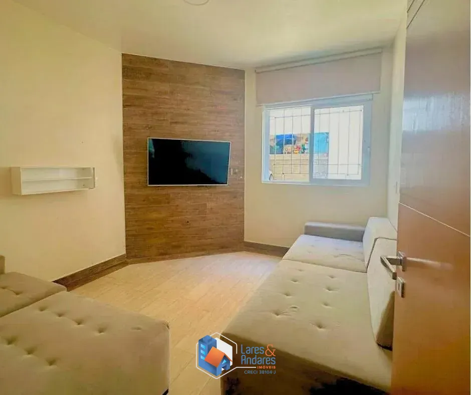 Sobrado, 4 quartos, 299 m² - Foto 34